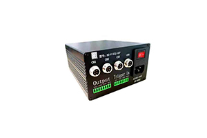 模拟光源控制器