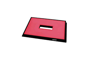 开孔面光源&开孔侧背光源